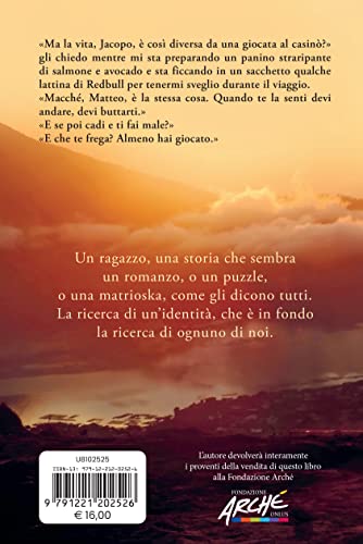 E Rinasco Ogni Volta. Una Storia Di Inizi, Finali E Nuovi Inizi - 2