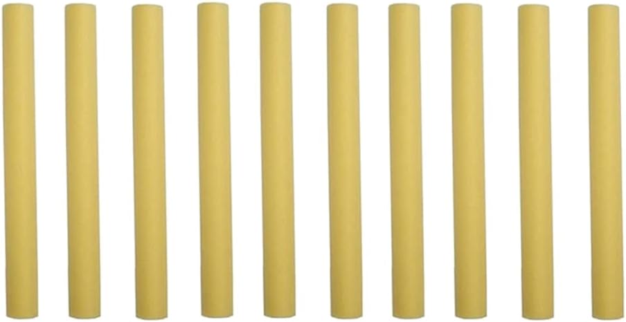 10PCS Trampoline Poles Cover Padding Foam Tubing 40CM Foamed Pipe Sponge Casing Protective Trampoline Pole Sleeves Blue