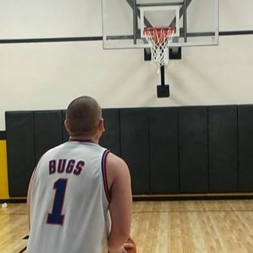 I was once simply Space Jam's biggest fan. Then it became more of a personality trait