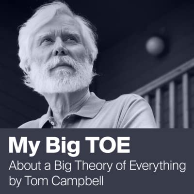 My Big TOE, Episode 3 - My Big TOE's Most Controversial Questions Podcast Por  arte de portada