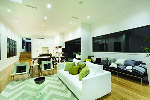 Lithonia Lighting Lk4Sqmw M6 Square 4 Inch Kit With Halogen Lamp Included In White #TOP1