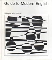 Thought and phrase 0673033406 Book Cover