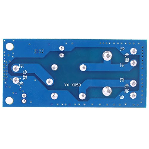 Alimentatore/Batteria Interruttore componenti elettronici moduli Automatico 5 V ~ 48 V Regolatore di alimentazione Modulo di alimentazione 10A DC - Alimentatore - Immagine 1