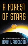 A Forest of Stars: The Saga of the Seven Suns Book 2 (Saga of Seven Suns)