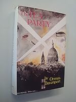 The Tea Party 0806237554 Book Cover