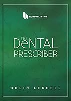 The Dental Prescriber 1908127457 Book Cover