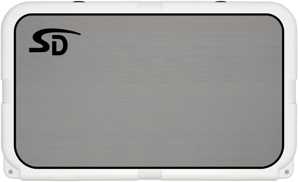 SeaDek Yeti Cooler Pads