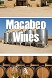 Macabeo Wines (Wines of the World: Spain)