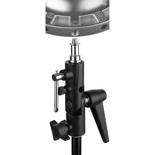 Impact Speed Ring For Elinchrom El & Impact Ex #TOP4