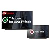 Screen Replacement for Lenovo ThinkPad T14 Gen 1 Grade A+ Glossy HD 30pin Non-Touch 14.0 LED LCD Display with Tools Tape