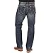 Wrangler Men's Retro Slim Fit Straight Leg Jean