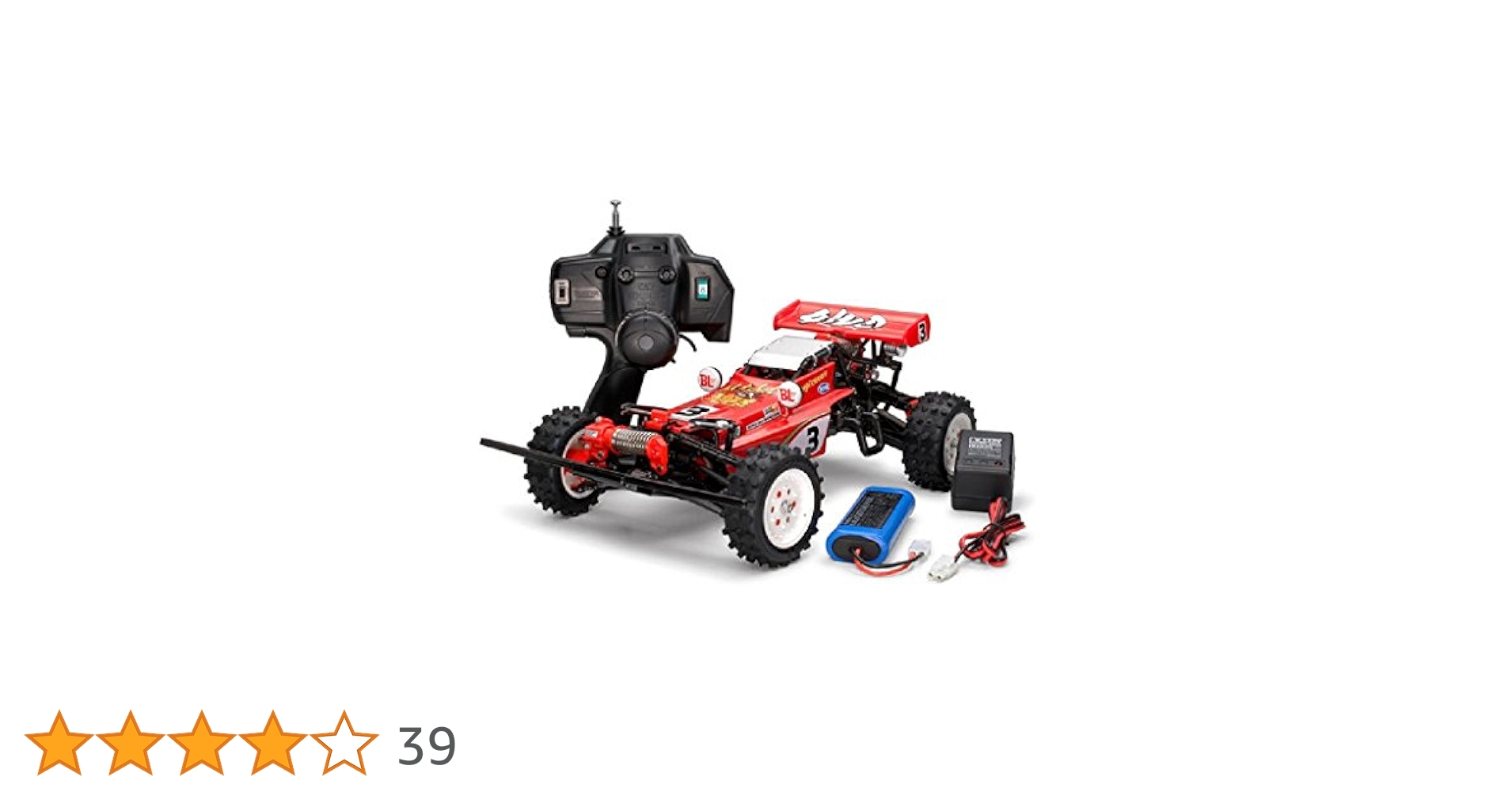 Amazon.co.jp: タミヤ 1/10 XBシリーズ No.85 XB ホットショット