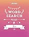 Word Search Puzzles for Trena