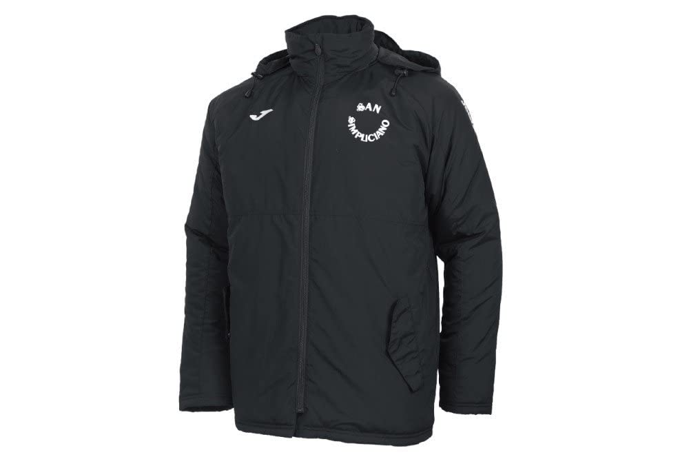 Joma Anorak Everest Giacca a vento da stadio, Uomo