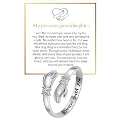 Always With You A(Granddaughter)