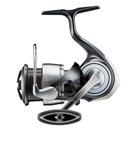 Daiwa Moulinet CERG24LTFC2000H Certate G 24 Lt FC 2000 H