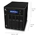 Western Digital Diskless My Cloud Pro Series PR4100 Network Attached Storage - NAS - Western DigitalBNFA0000NBK-NESN