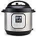 Instant Pot Duo 80 7 en 1 Olla a Presión Eléctrica con Función de Arrocera, Cocción Lenta, Yogurtera, Vaporera, 8 L