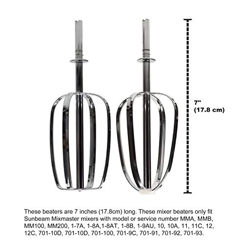 Batidoras Y Mezcladoras, Kitchen batidora sunbeam Marca Univen (2)