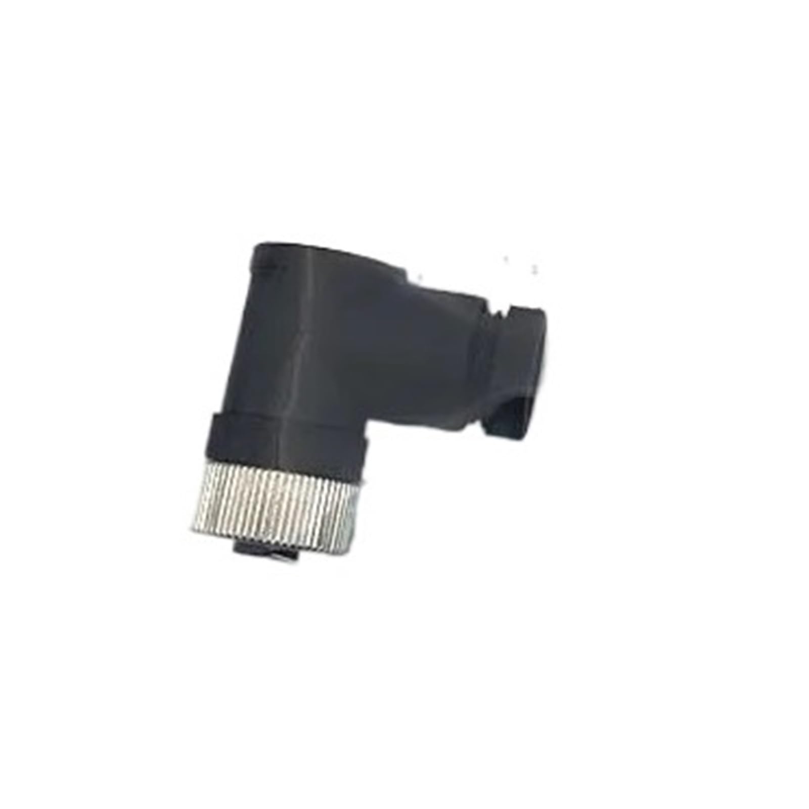Conector E11509 SDOAH040MSSFKPG para solucionar desconexiones por vibración en motores de fábrica