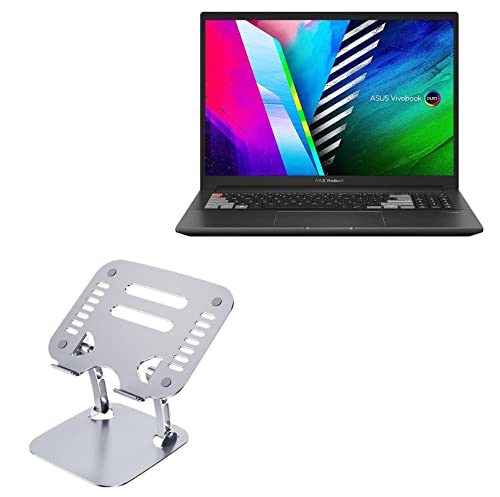 Soporte ajustable metálico para laptop BoxWave
