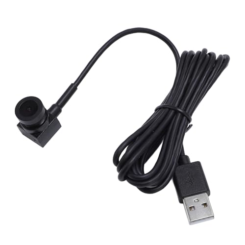 Webcams pour Conférences Vidéo Luocute 1080P autofocus avec micro intégré USB