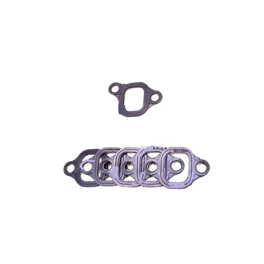 Joint de moteur 1HD-T résout perte de compression collecteur OEM 17179-17010