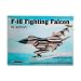F-16 Falcon in action - Aircraft No. 196