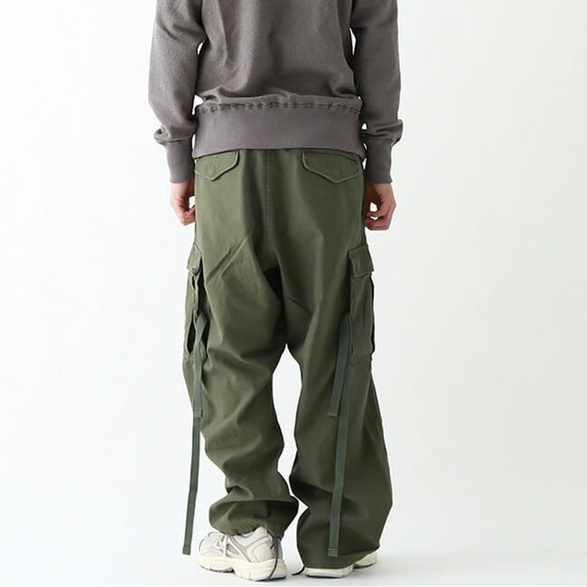 【美品】 Nigel Cabourn アーミーカーゴパンツ 30 カーキグリーン Amazon.co.jp: NIGEL CABOURN ナイジェルケーボン アーミーカーゴ