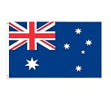 2026 World Cup Flag - Australia Flag 3'×5'