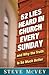52 Lies Heard in Church Every Sunday: ...And Why the Truth Is So Much Better