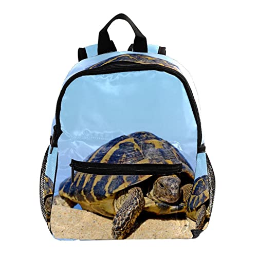 Sac à dos pour garçons et filles léger petit format multicolore 30,5 cm