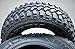 Set of 4 (Four) Forceum M/t 08 Mud Off-Road Light Truck Radial Tires-Lt235/75R15 235/75-15 104/101Q Load Range C Lrc 6-Ply BSW Black SideWall