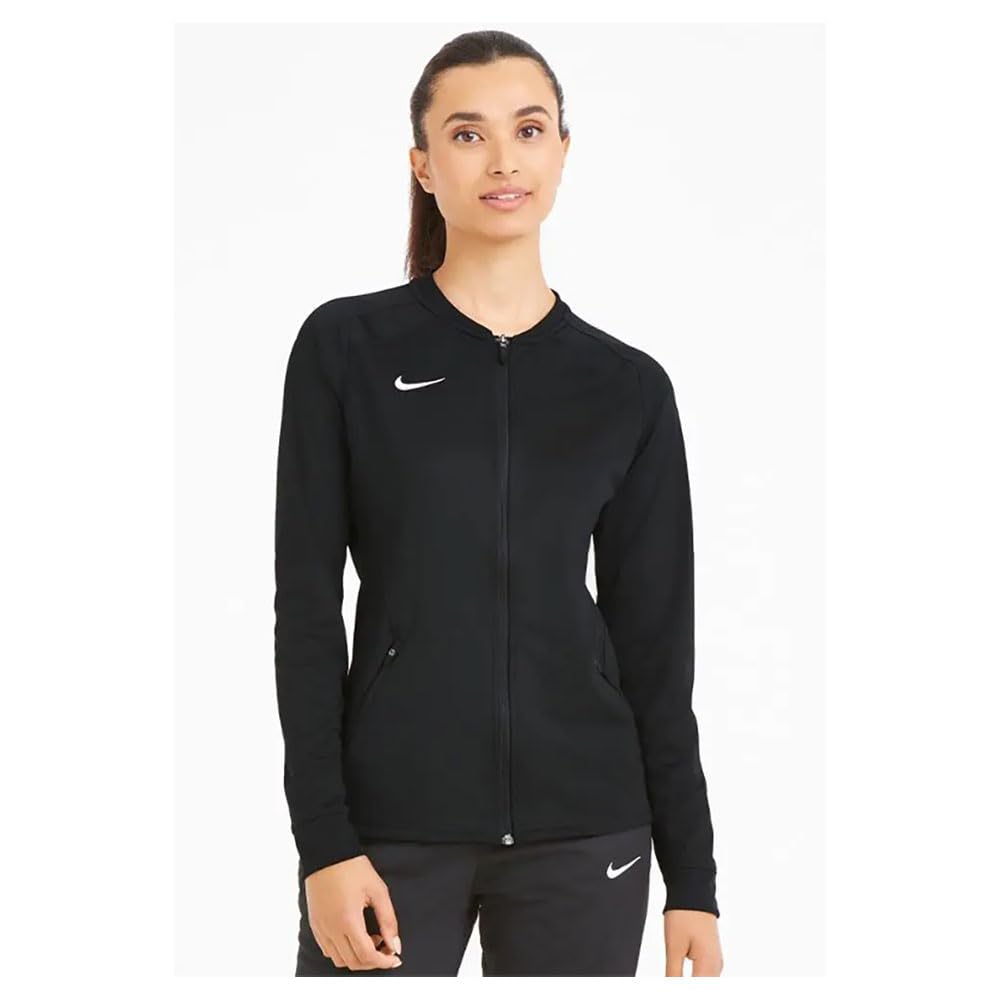 NIKE Mädchen Track Jacken