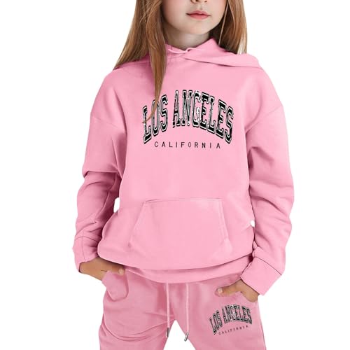 Sweat et pantalon de jogging pour bébé garçon et fille