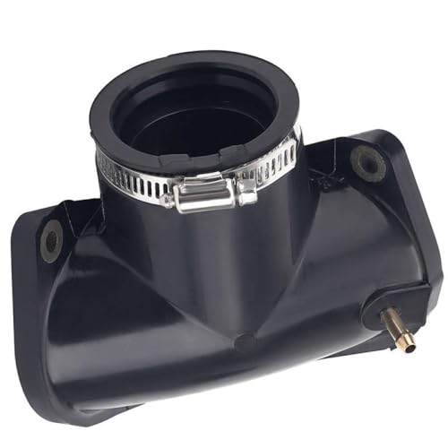 Soluciona fallos de mezcla con el Carburetor Intake Manifold para XV1600A 1999-2003