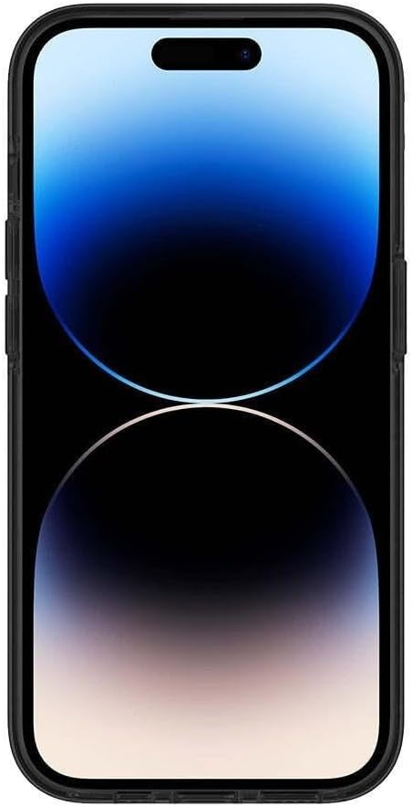 Kate Spade New York Protective Hardshell Case Compatible with Apple iPhone 14 Pro - City Leopard Black [KSIPH-223-CTLB] - Image 5