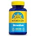 Nature's Life Strontium Tablets, 680 Mg, 60 Count