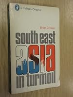 South-East Asia in Turmoil B001S5T8P4 Book Cover