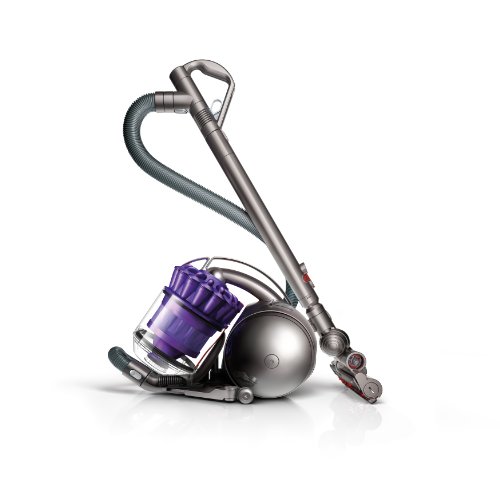 Dyson Dc39 Animal Canister Vacuum Cleaner #TOP1
