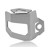 Fassung: / Fit für BMW F650GS F800GS 2008-2012 / Fit für BMW F800R 2008-2018 / Fit für Ducati MTS1100 MTS1200 MTS1100 MTS1200 MTS 1200 S
