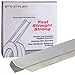 Produktbild Strait-Flex Perfect 90 52mm x 30,5m | Eckschutzprofil von der Rolle