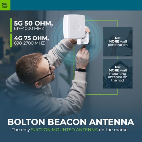 WAIR 25X Internal Phone Antenna Signal Booster for iPhone 12 / Mini/Pro/Pro Max/SE