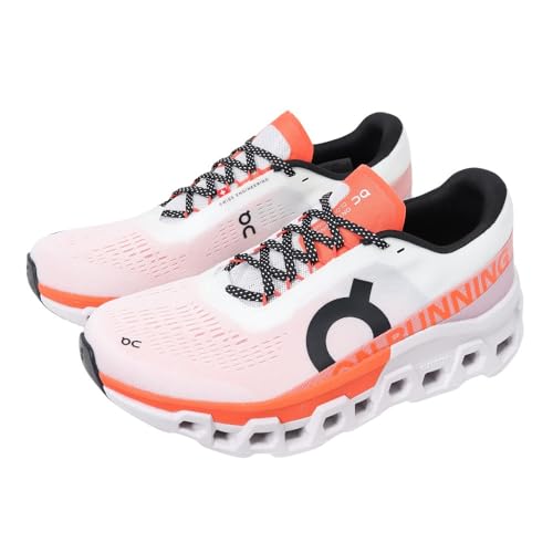 On Cloudmonster 2 Men's Running Shoes