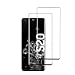 Produktbild Galaxy S20 Ultra Panzerglas Schutzfolie, [2 Stück] Fingerabdrucksensor Kompatible - Kamera Schutzfolie - HD Clear - 9H Härte - Hohe Qualität Panzerglasfolie für Samsung Galaxy S20 Ultra