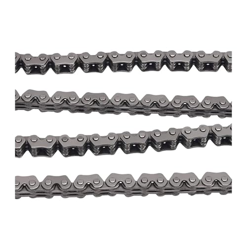 Chaîne de distribution robuste pour moteur GL1800 et XL700V