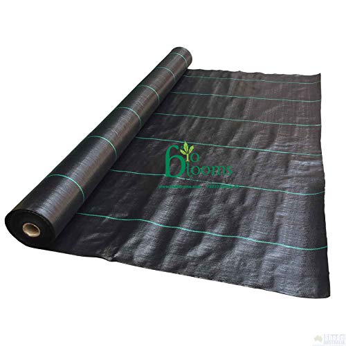 Best Weed Barriers In India Mix And Grind