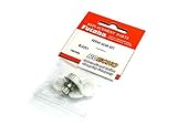 futaba rc shop ???? ??? Weight: 9g RCECHO® Futaba RC Model Servo Gear Set for R/C Hobby BLS251 Servo SG668 174; Vollversion Apps Ausgabe