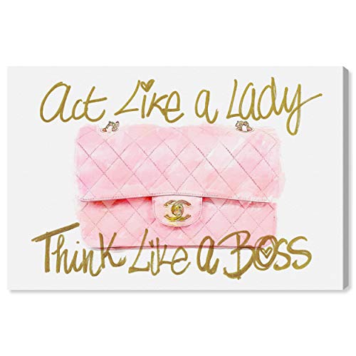 Fashion Wall Art