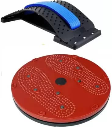 See full amazon price history chart for Vihan Marketing Back Lumber Stretcher with Tummy Twister Fitness Gym & Fitness Kit Vihan Marketing Back Lumber Stretcher with Tummy Twister Fitness Gym & Fitness Kit (B0CDLNMRCJ) Amazon Price History, Amazon Price Tracker